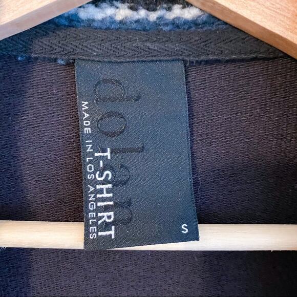 Anthropologie Dolan Aztec Southwest Open Cardigan - Picture 3 of 6